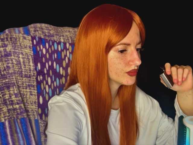 -LisaMeow- – webcam model profile photo