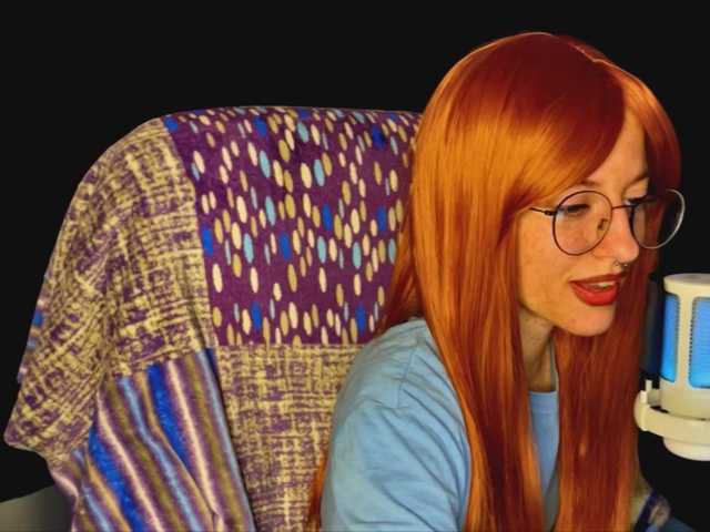 -LisaMeow- – webcam model profile photo