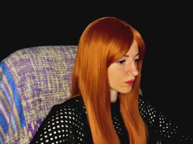 -LisaMeow- – webcam model profile photo