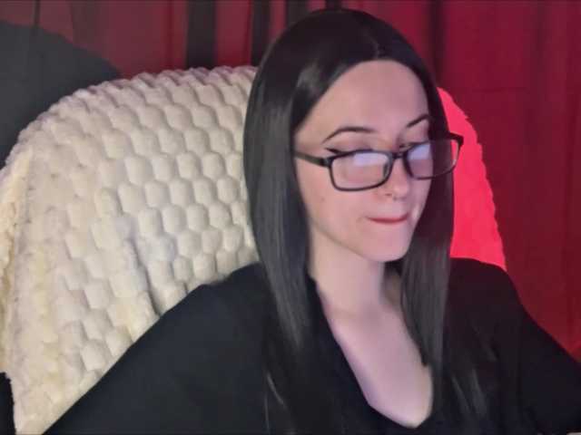 -LisaMeow- live cam profile