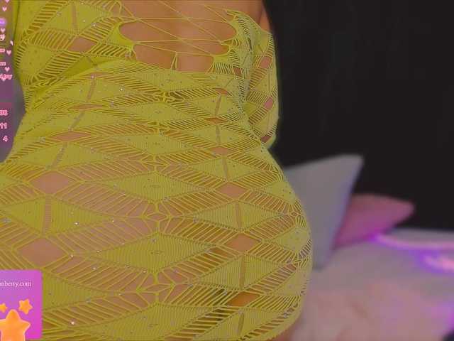 Starlights's BongaCams show and profile