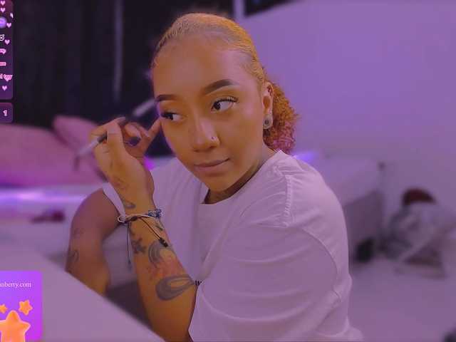 Preview of starlights