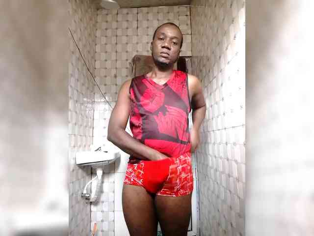 VeryDarkDick VeryDarkDick