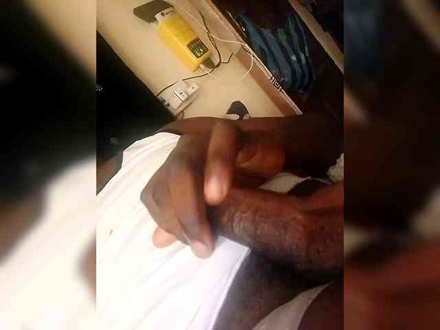 VeryDarkDick VeryDarkDick