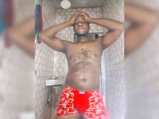 VeryDarkDick VeryDarkDick