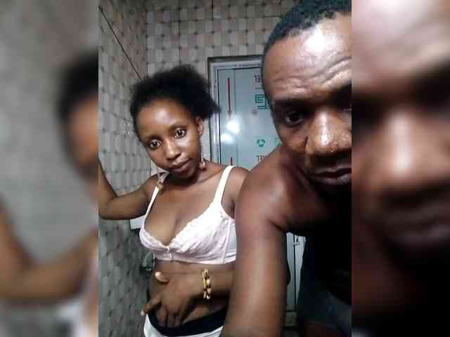 NigerianCockAndPussy webcam