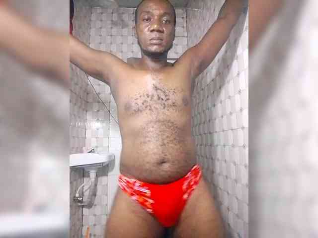 VeryDarkDick VeryDarkDick