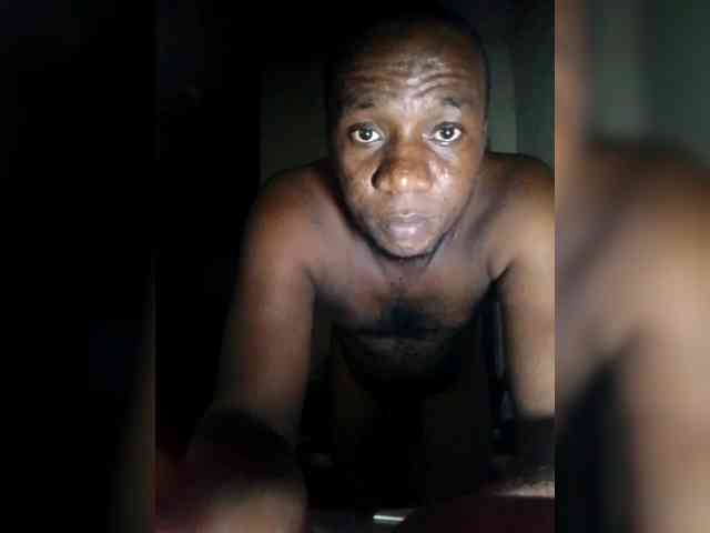 VeryDarkDick VeryDarkDick