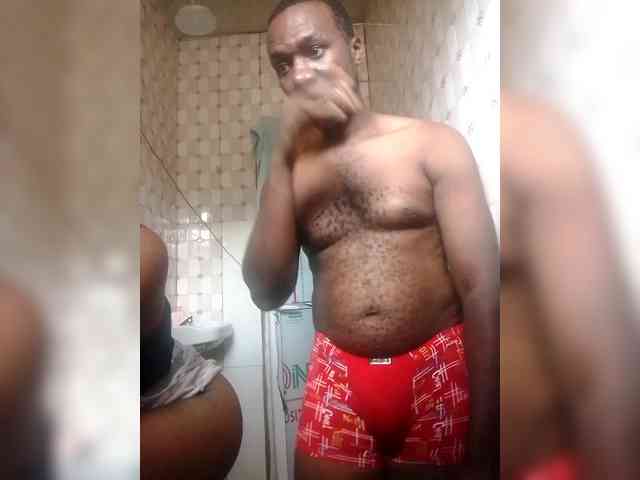 VeryDarkDick VeryDarkDick