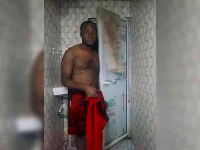 VeryDarkDick VeryDarkDick