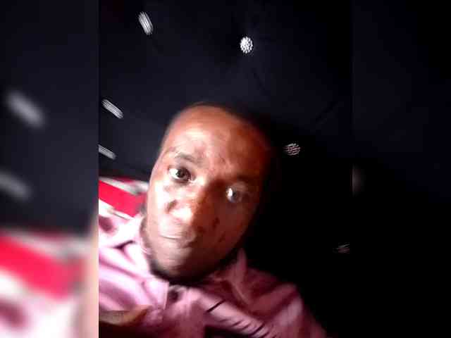 VeryDarkDick VeryDarkDick