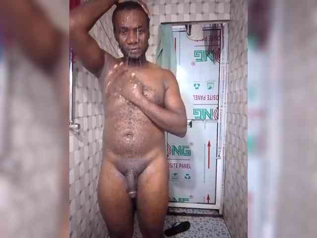 NigerianCockAndPussy webcam