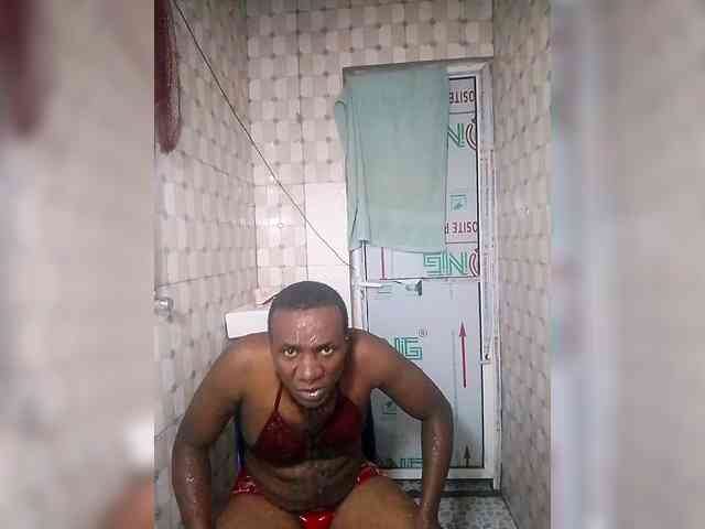 VeryDarkDick VeryDarkDick