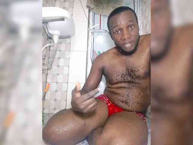 VeryDarkDick VeryDarkDick