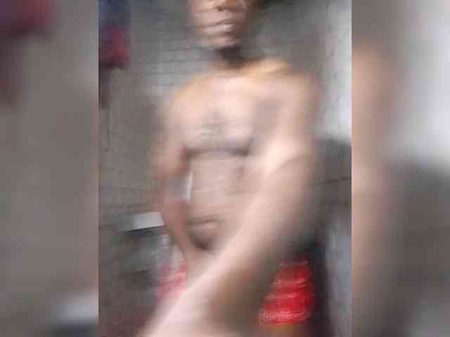 VeryDarkDick VeryDarkDick