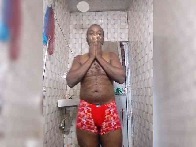 VeryDarkDick VeryDarkDick