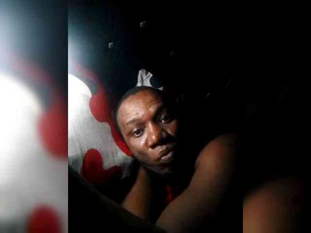 VeryDarkDick VeryDarkDick