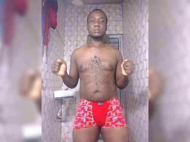 VeryDarkDick VeryDarkDick