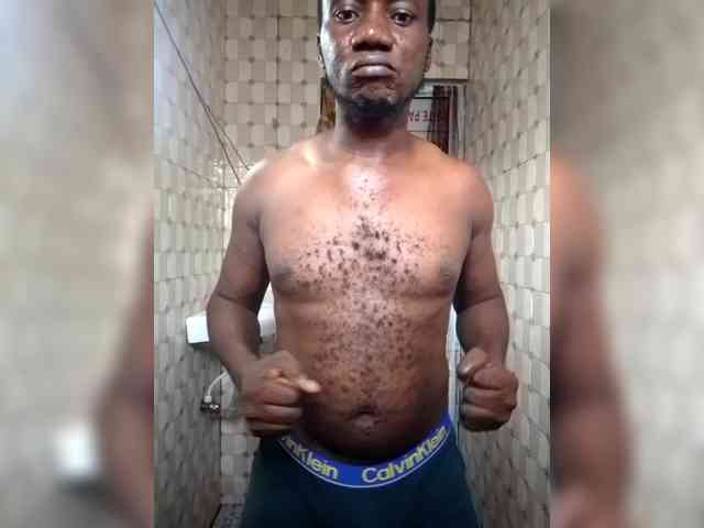 VeryDarkDick VeryDarkDick