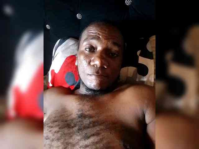 VeryDarkDick VeryDarkDick