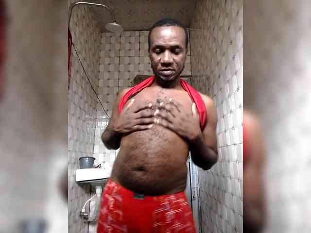 VeryDarkDick VeryDarkDick