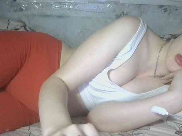 LiraLee Live Webcam on BongaCams