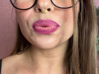 ELIZABETH-PLANET Porn Show