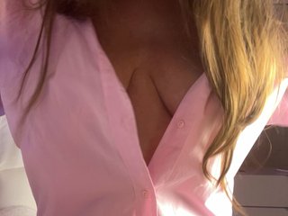 ELIZABETH-PLANET Porn Show