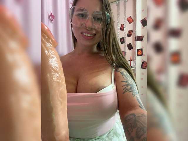 fup-fup ELIZABETH-PLANET