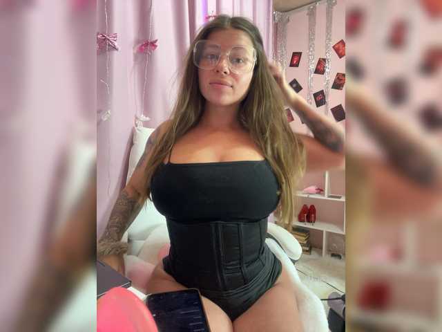 ELIZABETH-PLANET's Thumb Image