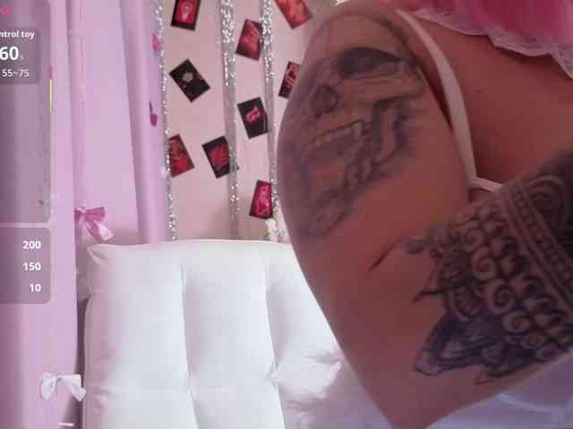 ELIZABETH-PLANET webcam