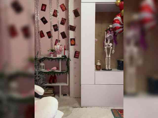 ELIZABETH-PLANET webcam