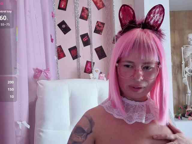 ELIZABETH-PLANET webcam