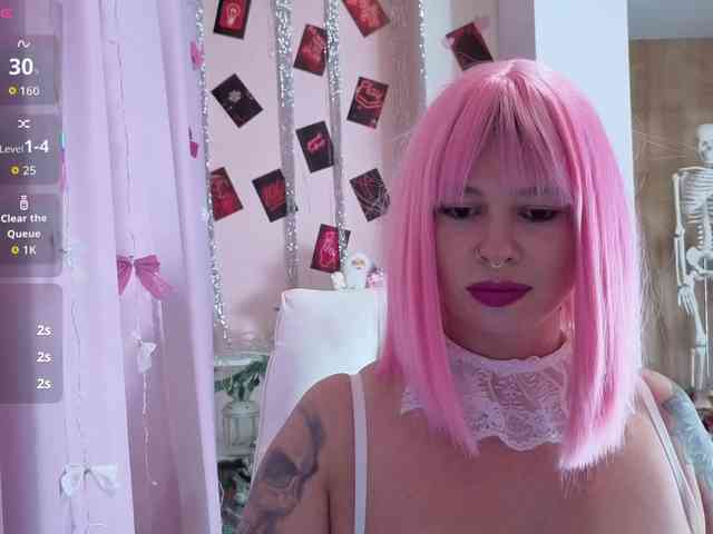 ELIZABETH-PLANET webcam