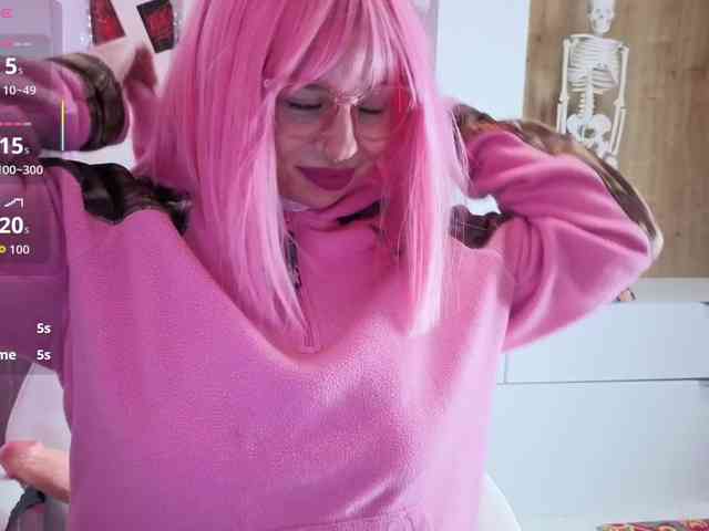 ELIZABETH-PLANET webcam