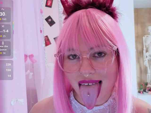 ELIZABETH-PLANET webcam