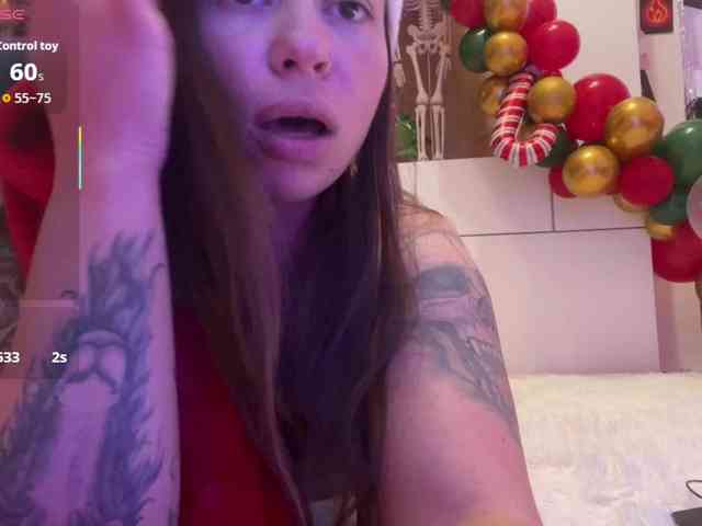 ELIZABETH-PLANET webcam