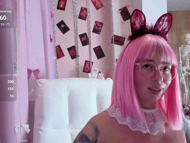 ELIZABETH-PLANET webcam