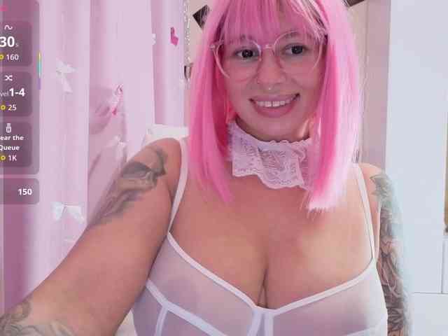 ELIZABETH-PLANET webcam