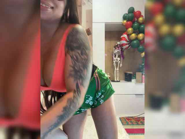 ELIZABETH-PLANET webcam