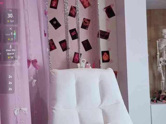 ELIZABETH-PLANET webcam