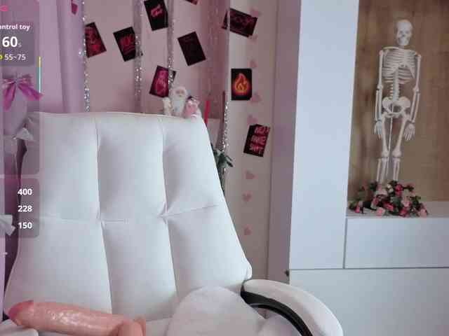 ELIZABETH-PLANET webcam