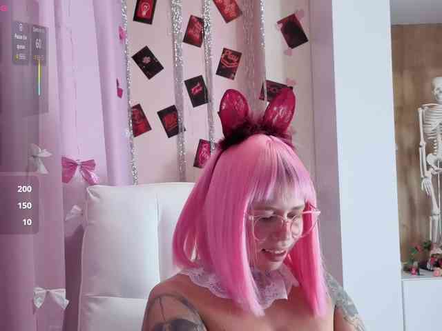 ELIZABETH-PLANET webcam