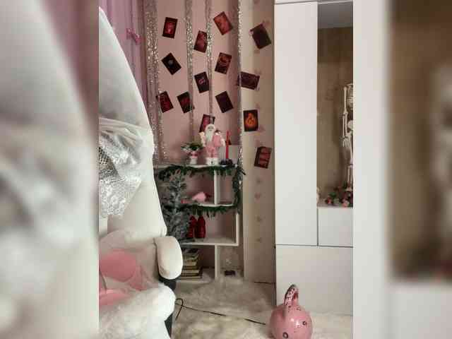 ELIZABETH-PLANET webcam