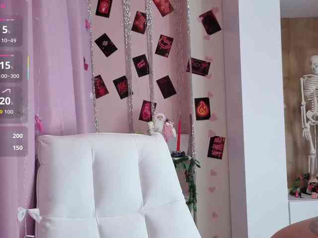 ELIZABETH-PLANET webcam