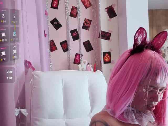 ELIZABETH-PLANET webcam