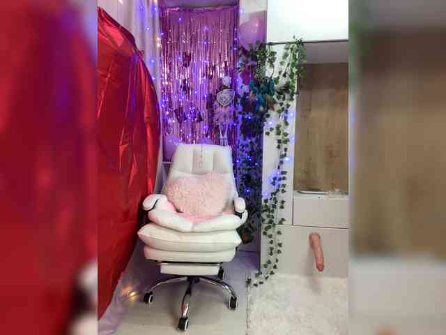 ELIZABETH-PLANET webcam