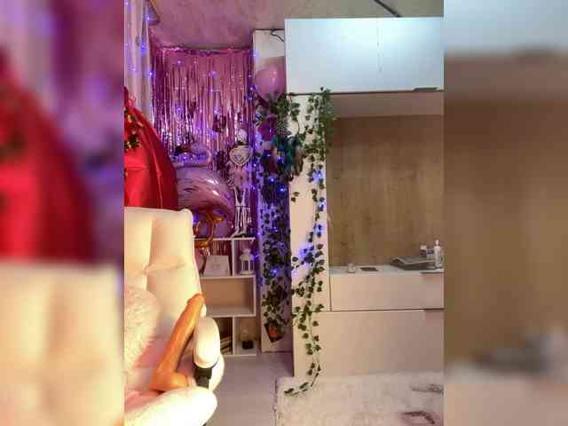 ELIZABETH-PLANET webcam