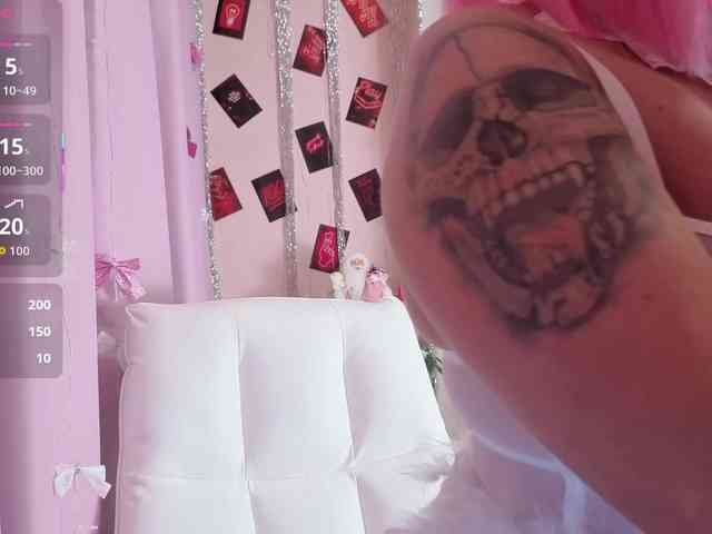 ELIZABETH-PLANET webcam