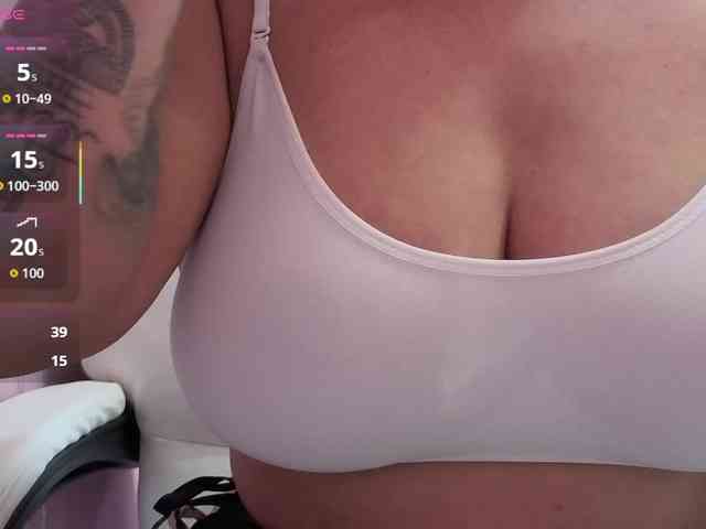 ELIZABETH-PLANET webcam